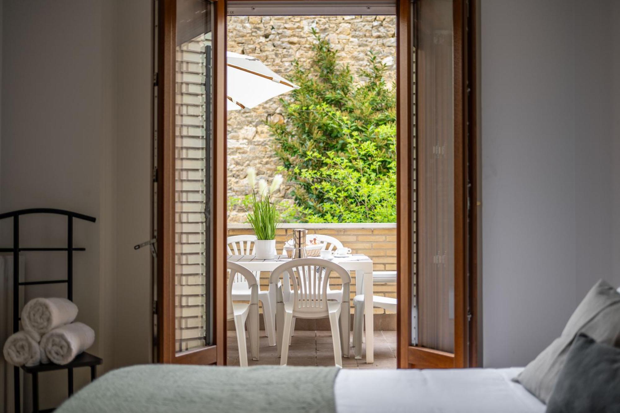 Dolce Vita Centro Βιτόρια-Γκαστέις Εξωτερικό φωτογραφία